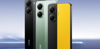 Poco X8 Pro Özellikleri Sızdırıldı Poco X8 Pro özellikleri