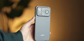 Redmi K90 Ultra özellikleri