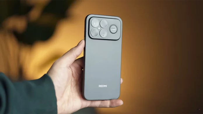 Redmi K90 Ultra özellikleri