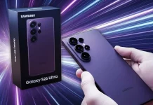 Samsung Galaxy S26 Ultra