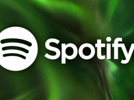 Spotify Page Match