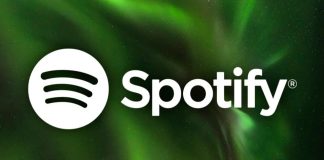 Spotify Page Match