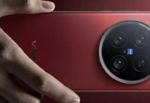 Vivo X300 Ultra Küresel Pazar İçin Onaylandı vivo X300 Ultra