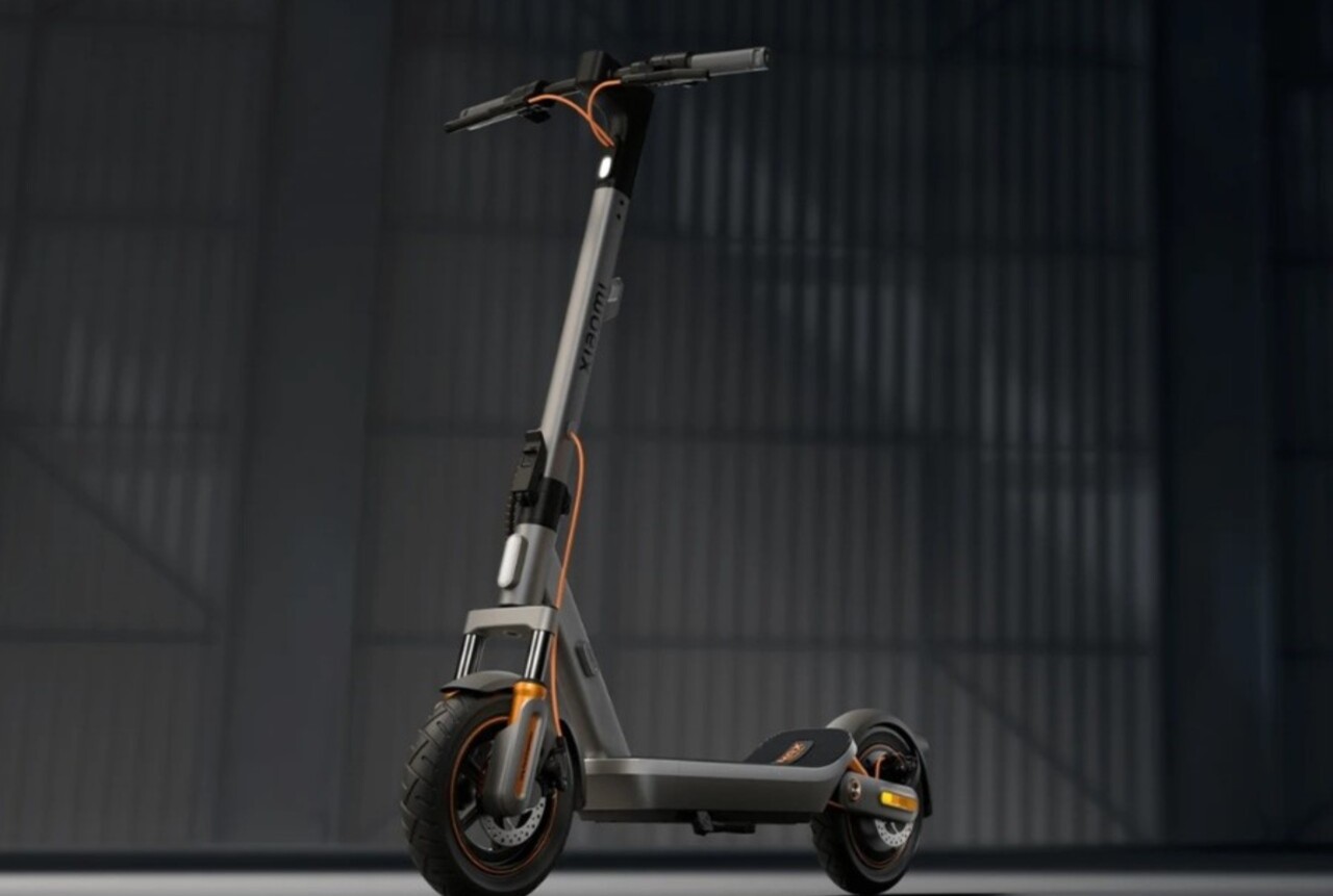 Xiaomi Electric Scooter 6
