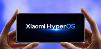 Xiaomi HyperOS güncelleme desteği