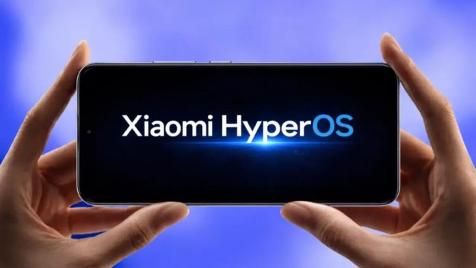 Xiaomi HyperOS güncelleme desteği
