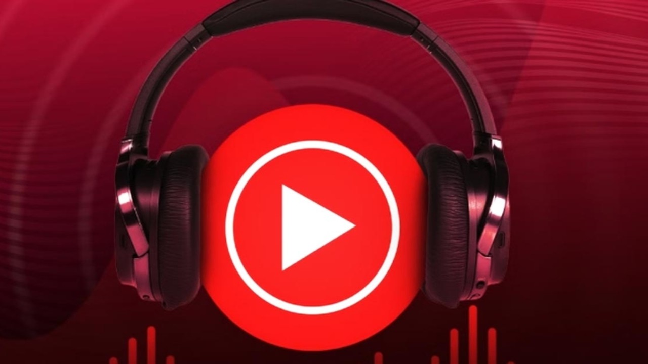 YouTube Music yapay zeka