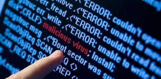 Yapay zeka destekli virüs