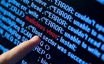 Yapay zeka destekli virüs