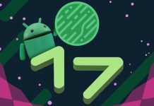 Android 17 Arayüzü Yeni Güncellemeyle Hızlanıyor Android 17 arayüzü