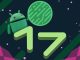 Android 17 arayüzü