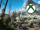 Xbox Ücretsiz Oyun Günleri Kapsamında 5 Oyun Sunuldu Xbox ücretsiz oyun günleri