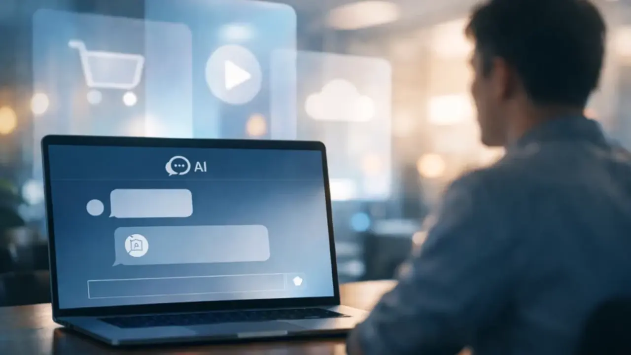 ChatGPT reklam dönemi