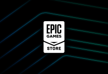 Epic Games ücretsiz oyunları