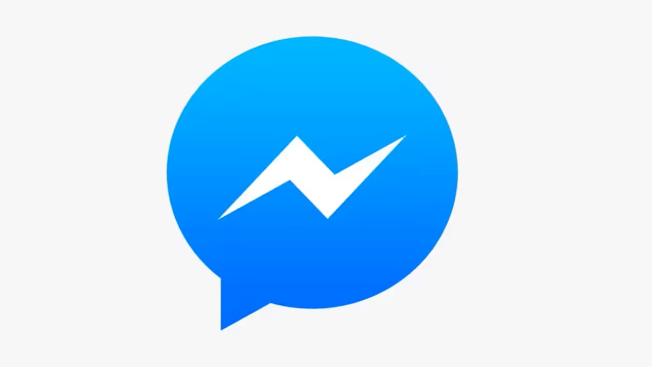 Meta Messenger sitesi