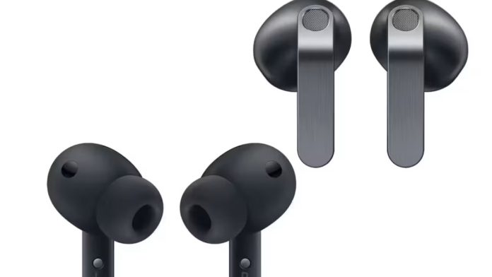 Galaxy Buds 4 Pro özellikleri