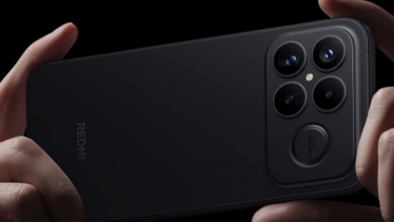 Redmi K90 Ultra özellikleri