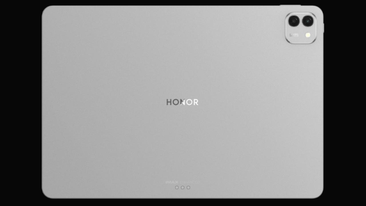 Honor MagicPad 4