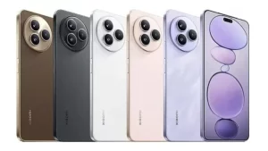 Xiaomi Civi 6 özellikler