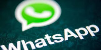 WhatsApp spoiler özelliği