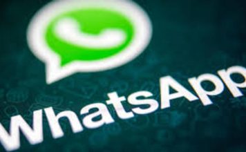 WhatsApp spoiler özelliği