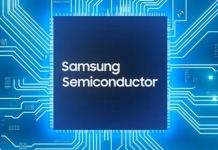 Samsung 2nm çip üretimi