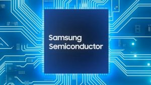 Samsung 2nm çip üretimi