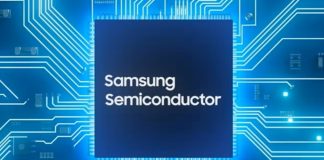 Samsung 2nm çip üretimi