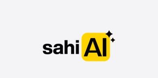 SahiAI yapay zeka