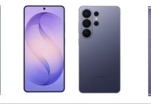 Galaxy S26 Ultra tasarımı