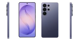 Galaxy S26 Ultra tasarımı