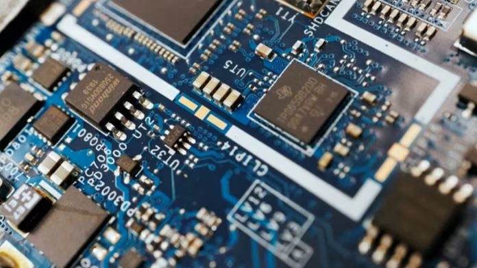 ByteDance yapay zeka çipi