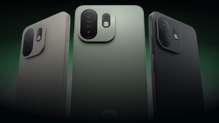 Itel A100 özellikleri