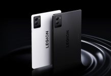 Lenovo Legion Y700 2026