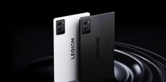 Lenovo Legion Y700 2026