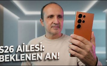 Samsung Galaxy S26 özellikleri