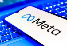 Meta Messenger sitesi