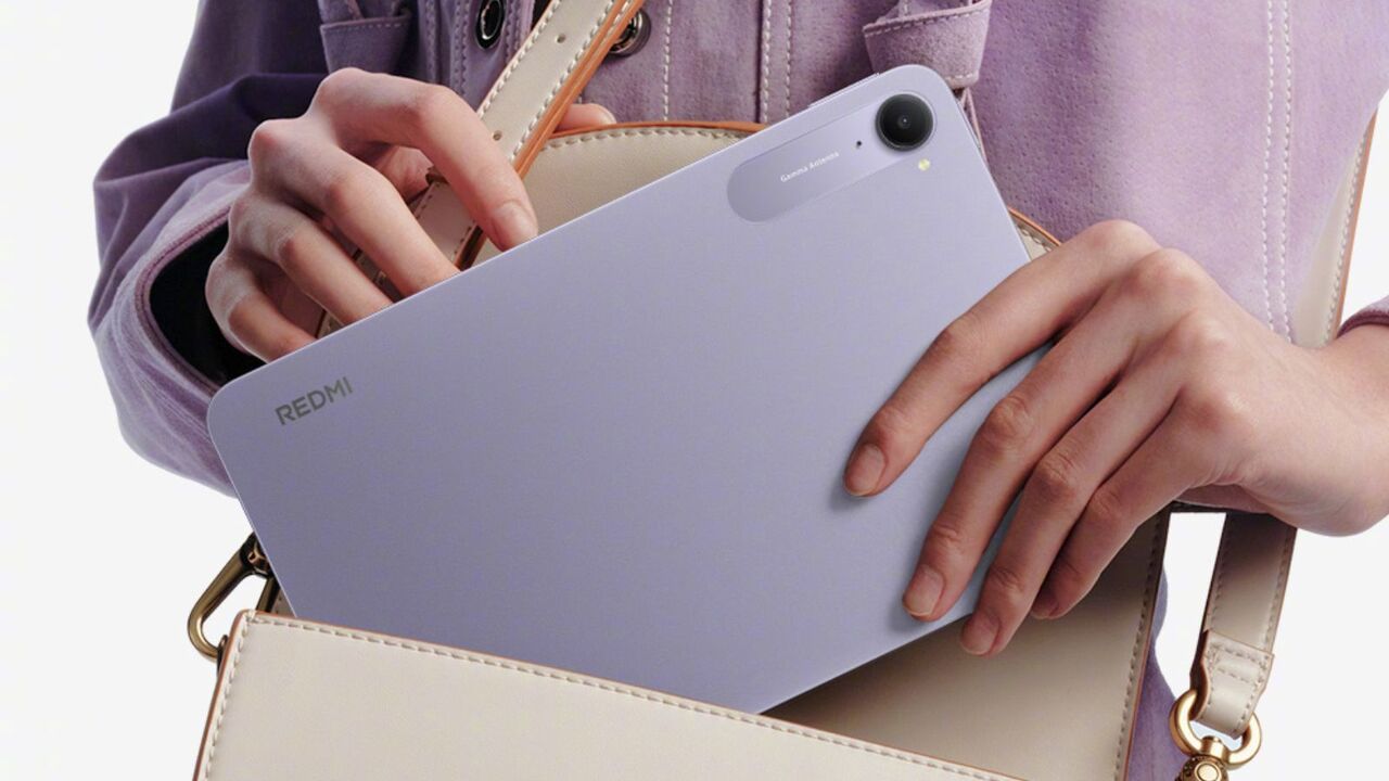 Redmi K Pad 2