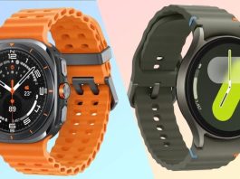 Samsung amiral gemileri