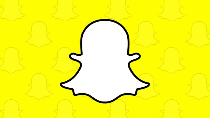 Snapchat varış bildirimleri