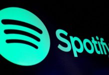 Spotify çevrimdışı şarkı sözleri