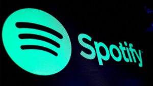 Spotify çevrimdışı şarkı sözleri