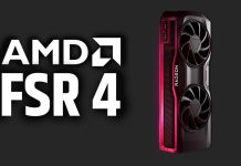 AMD FSR 4 desteği