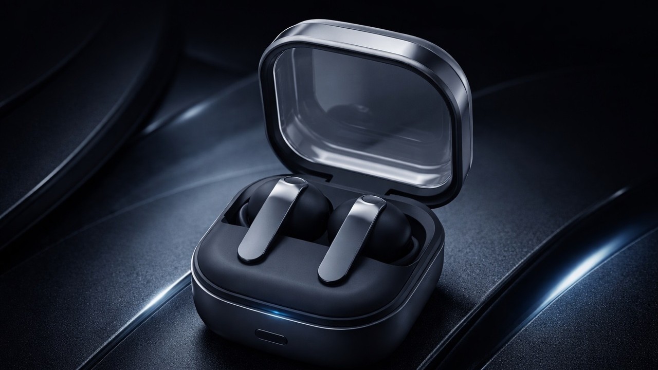 Galaxy Buds 4 Pro özellikleri