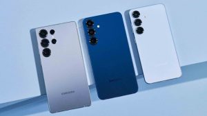 Samsung Galaxy S26 serisi ön sipariş