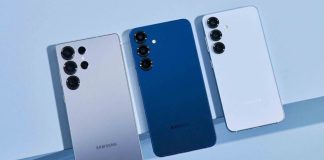 Samsung Galaxy S26 serisi ön sipariş