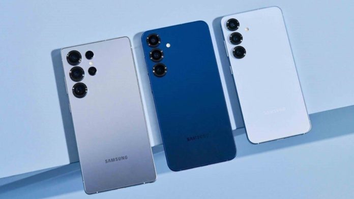 Samsung Galaxy S26 serisi ön sipariş