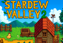 Stardew Valley 2