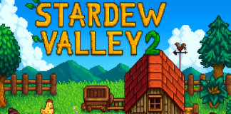 Stardew Valley 2