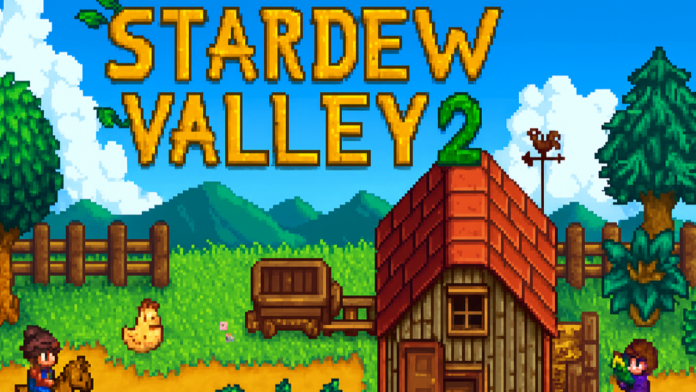 Stardew Valley 2